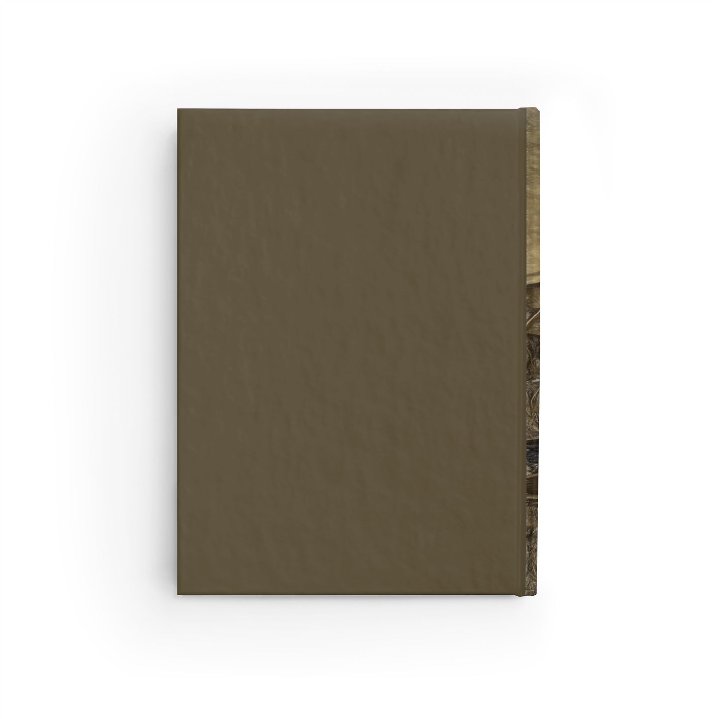 Rustic Farm - Blank Journal